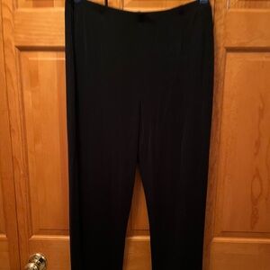 Travelers classic pants size 3 regular. Never worn